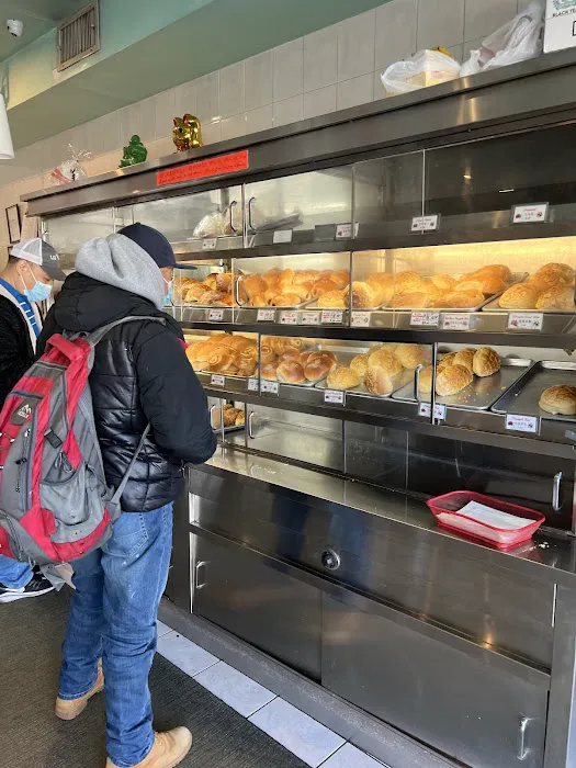 Carnation Bakery Picture 6