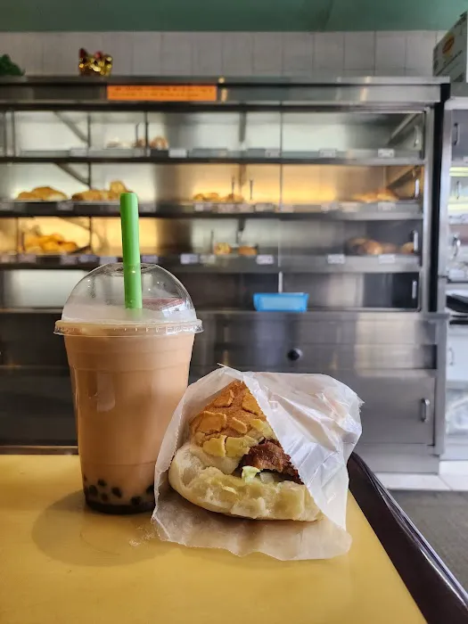 Carnation Bakery Picture 5