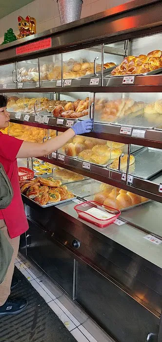 Carnation Bakery Picture 9