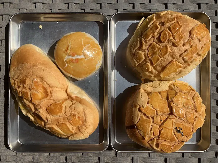 Carnation Bakery Picture 4