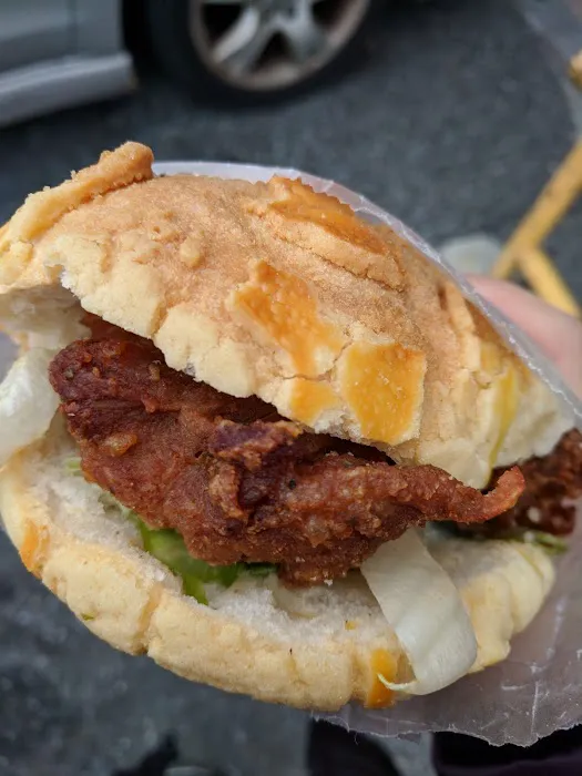 Carnation Bakery Picture 7