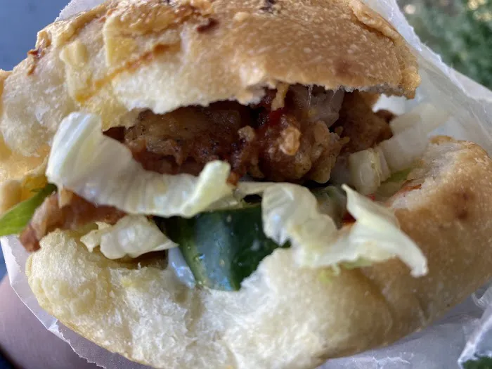 Carnation Bakery Picture 8