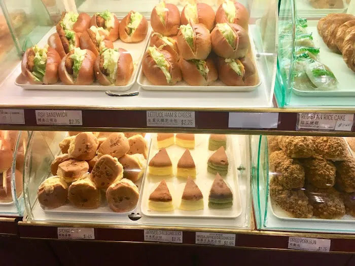 Fay Da Bakery Picture 2