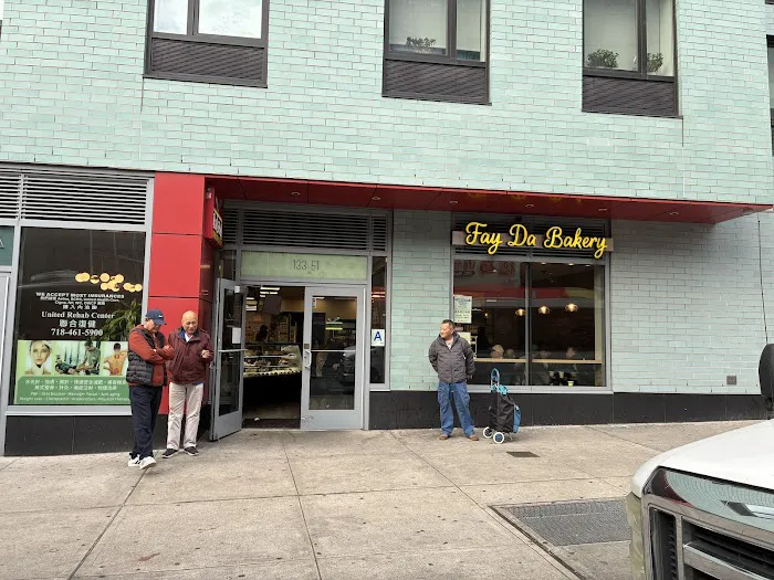 Fay Da Bakery Picture 5