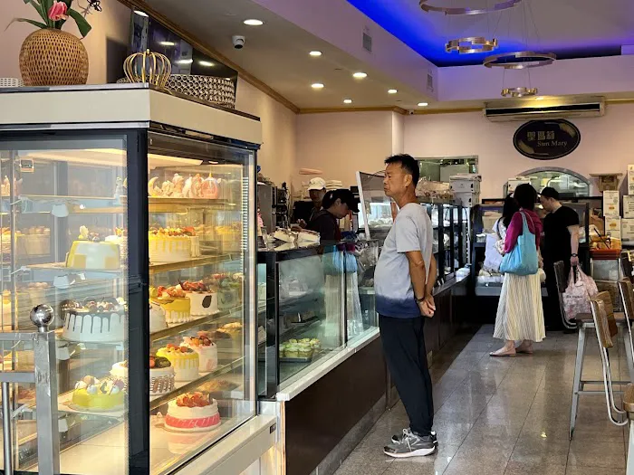 Sheng Mary Bakery Picture 7