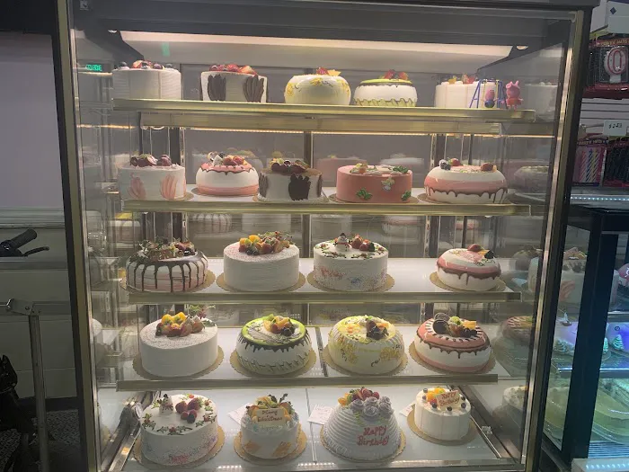 Sheng Mary Bakery Picture 4