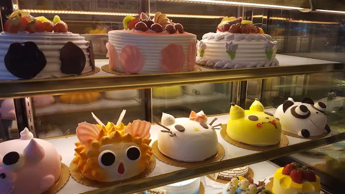 Sheng Mary Bakery Picture 6