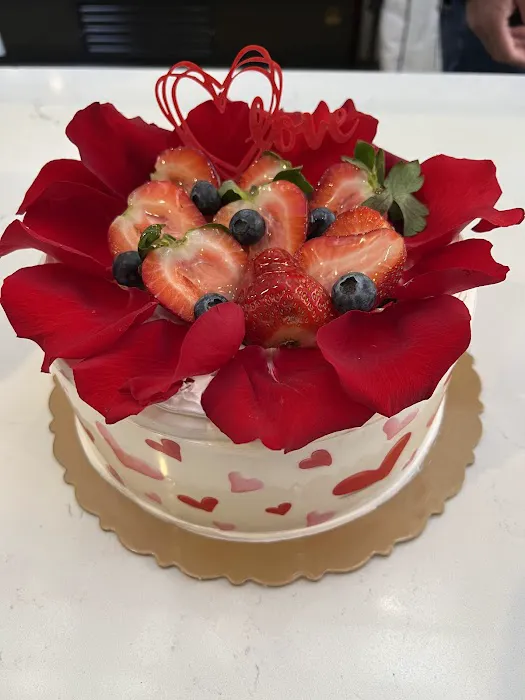 Sheng Mary Bakery Picture 1