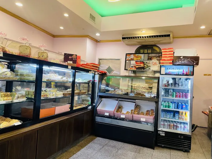 Sheng Mary Bakery Picture 3