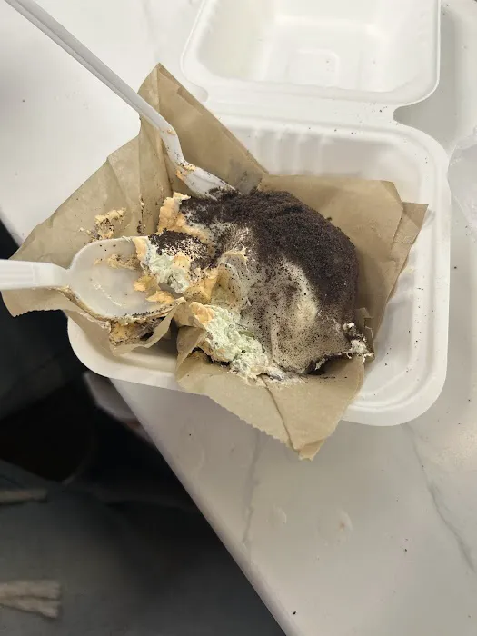 Golden Sponge 金典纸包蛋糕 Picture 5