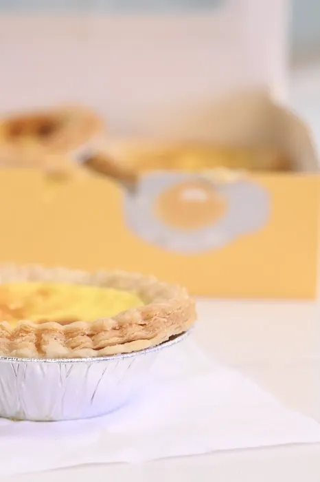 Golden Sponge 金典纸包蛋糕 Picture 3