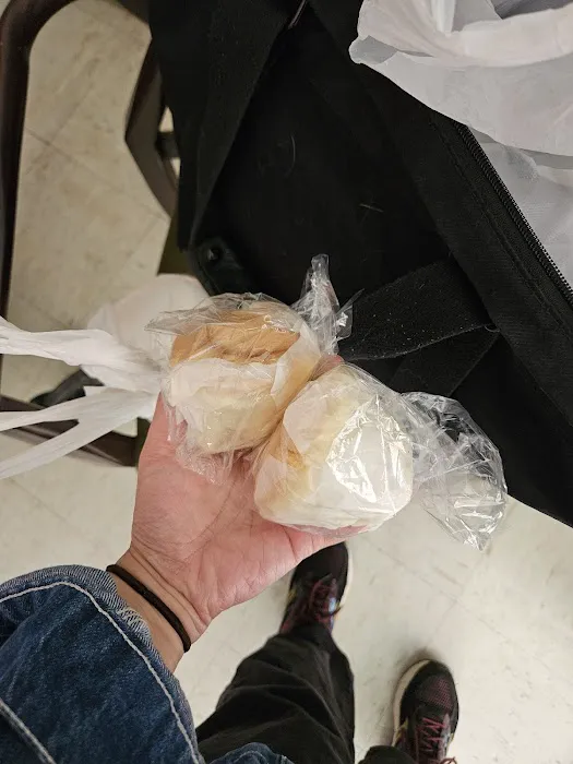 Golden Sponge 金典纸包蛋糕 Picture 6