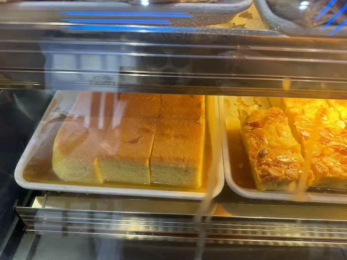 Latin Bakery Picture 7