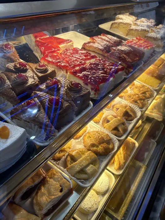Latin Bakery Picture 1