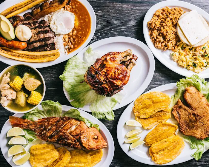 Latin Bakery Picture 6