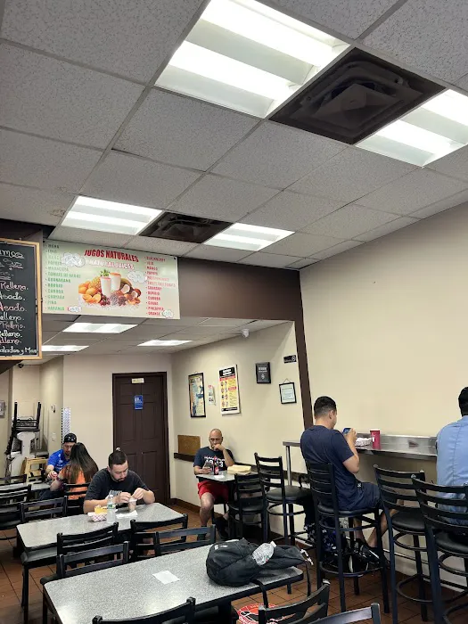 Latin Bakery Picture 9