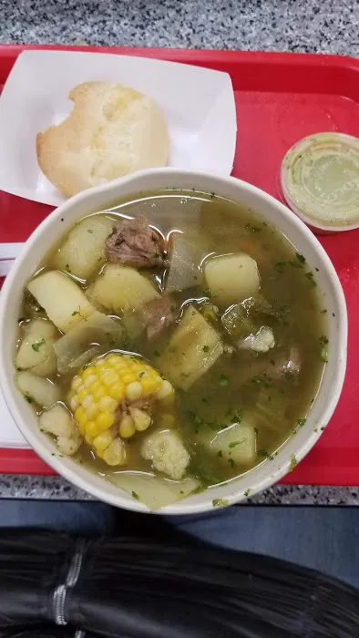 Latin Bakery Picture 10