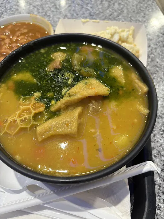 Latin Bakery Picture 2