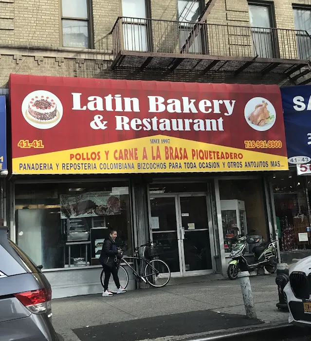 Latin Bakery Picture 8