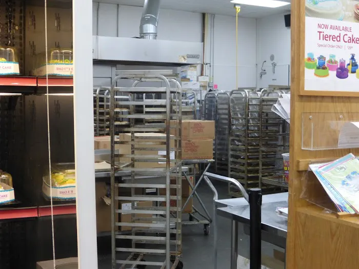 BJ's Bakery Picture 6