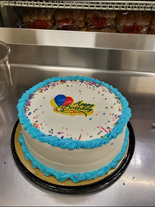 BJ's Bakery Picture 1