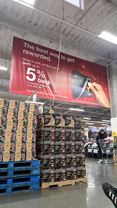 BJ's Bakery Picture 9