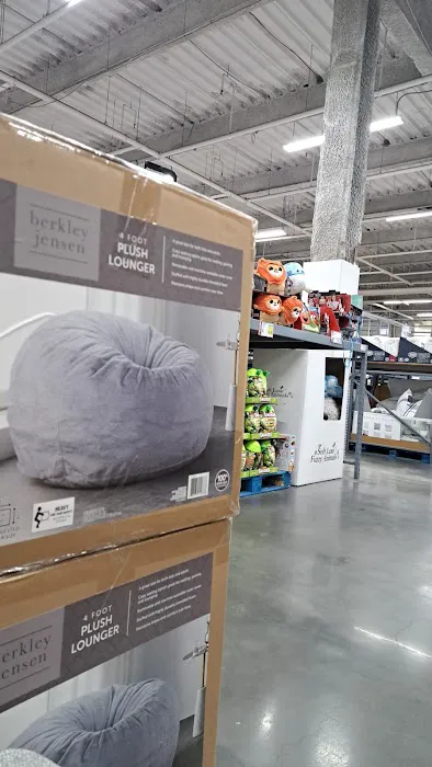 BJ's Bakery Picture 10