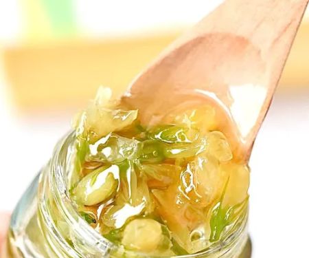 Huashi Flower Pastry