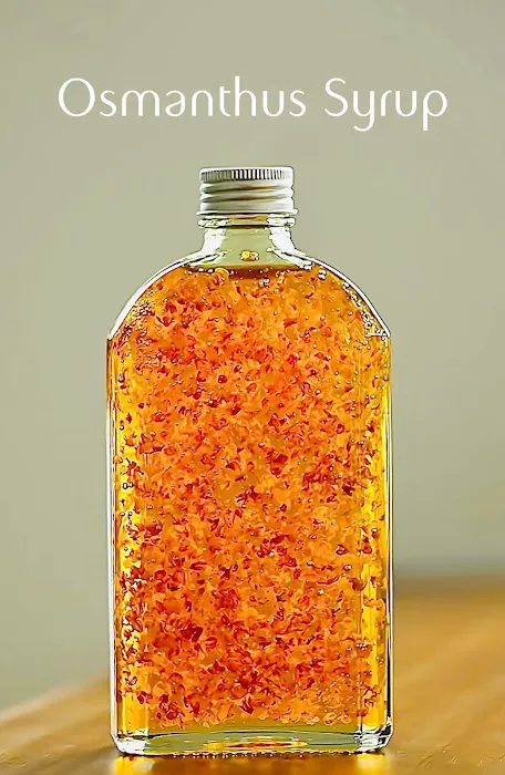 Huashi Flower Pastry Picture 4