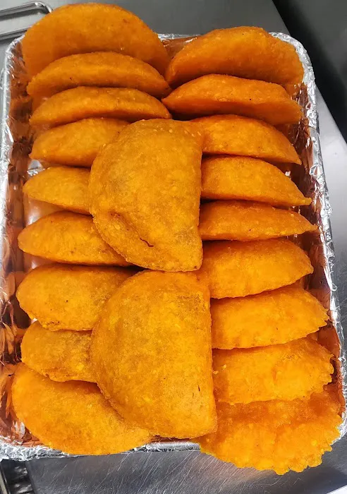 Bunuelos El Especialito Picture 3