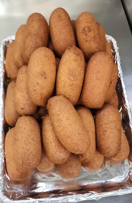 Bunuelos El Especialito Picture 2