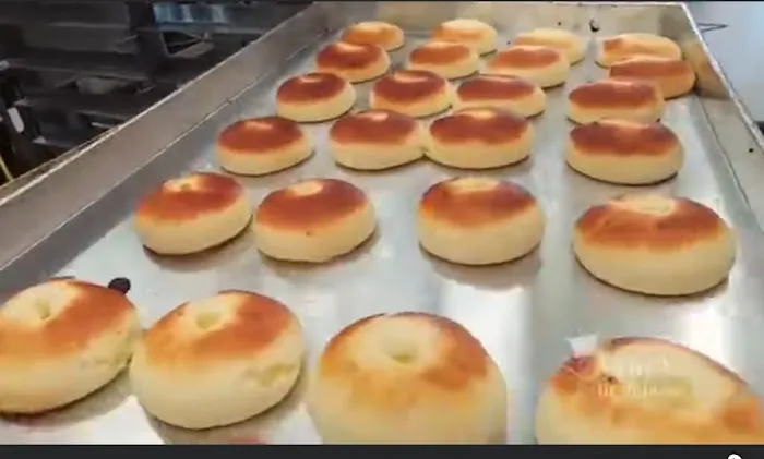 Bunuelos El Especialito Picture 1