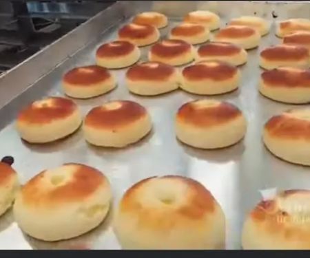 Bunuelos El Especialito