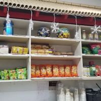 La Noventa Bakery Corporation ico