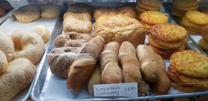 La Noventa Bakery Corporation Picture 2