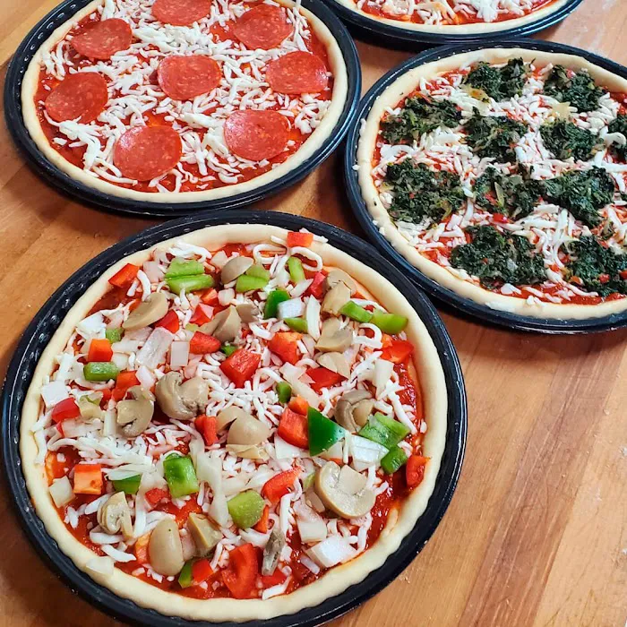 La Nueva Bakery Picture 2