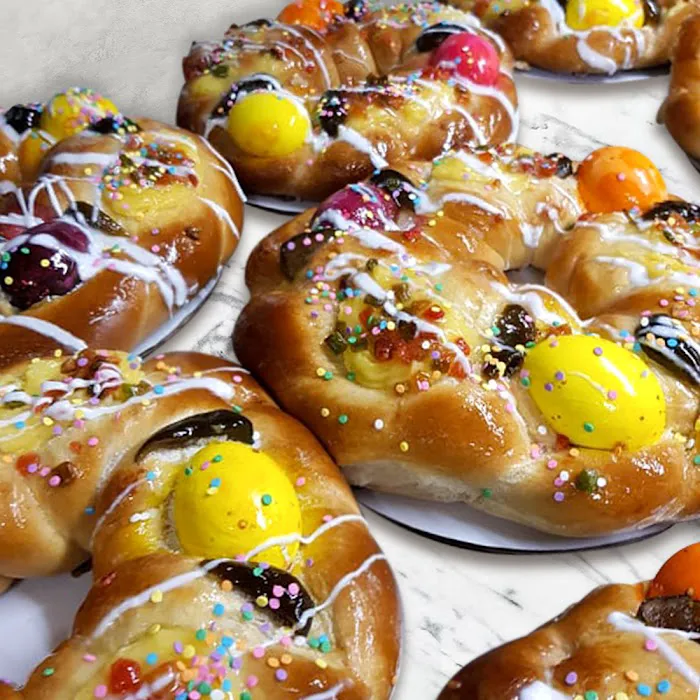 La Nueva Bakery Picture 6