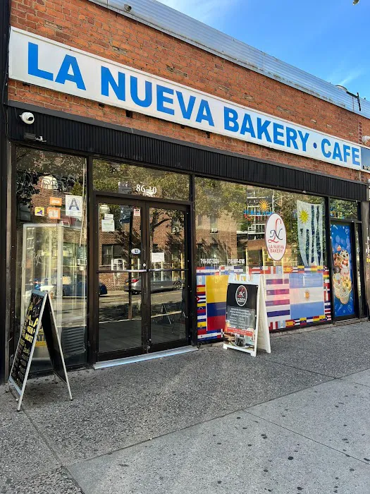 La Nueva Bakery Picture 7