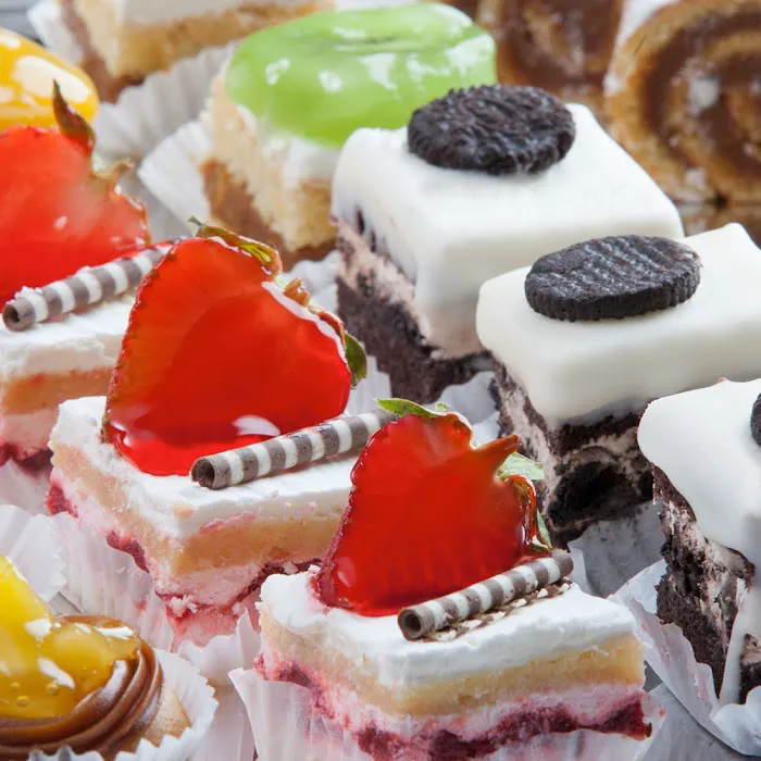 La Nueva Bakery Picture 5