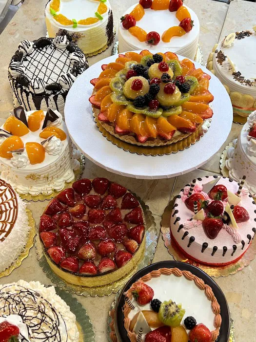 La Nueva Bakery Picture 8