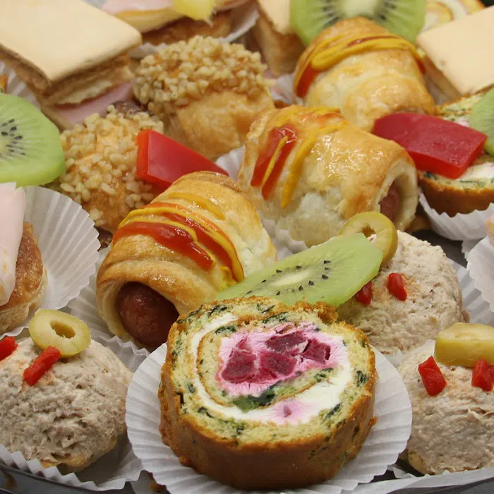 La Nueva Bakery Picture 10