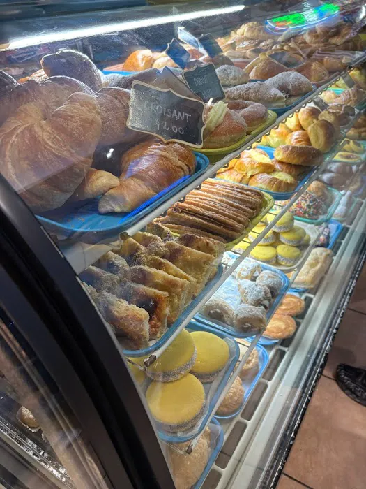 La Gran Uruguaya Bakery Picture 4