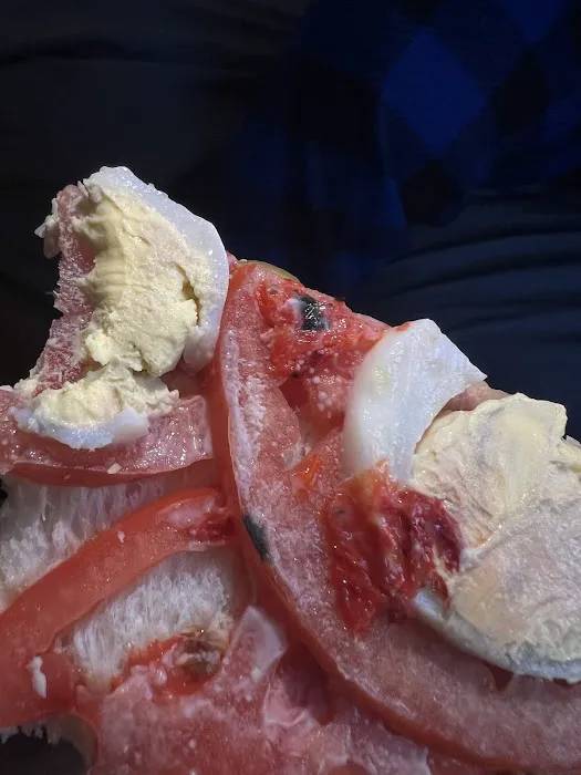 La Gran Uruguaya Bakery Picture 8