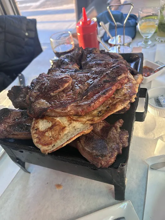 La Gran Uruguaya Bakery Picture 3