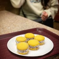 La Gran Uruguaya Bakery ico