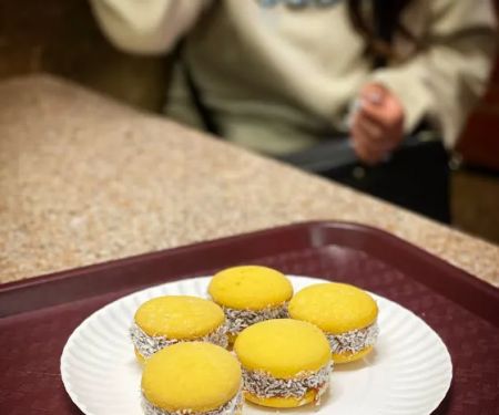 La Gran Uruguaya Bakery