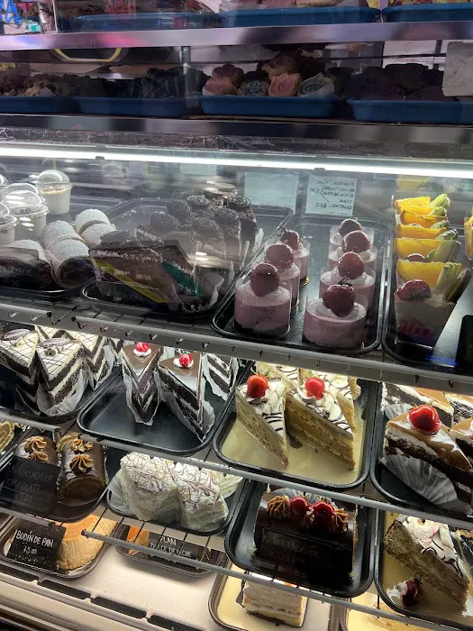 La Gran Uruguaya Bakery Picture 5