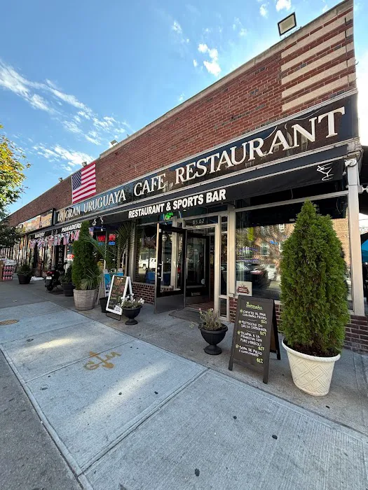 La Gran Uruguaya Bakery Picture 7