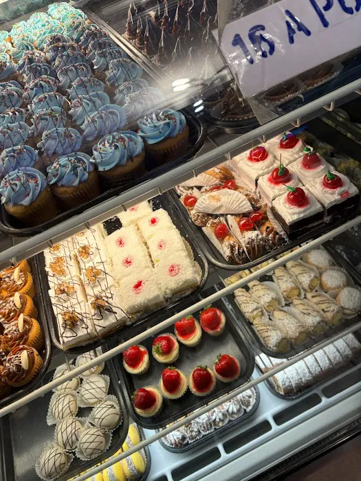 La Gran Uruguaya Bakery Picture 6