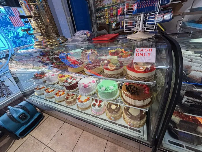 La Gran Uruguaya Bakery Picture 10